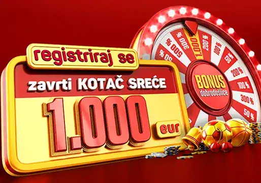 Germania casino bonus